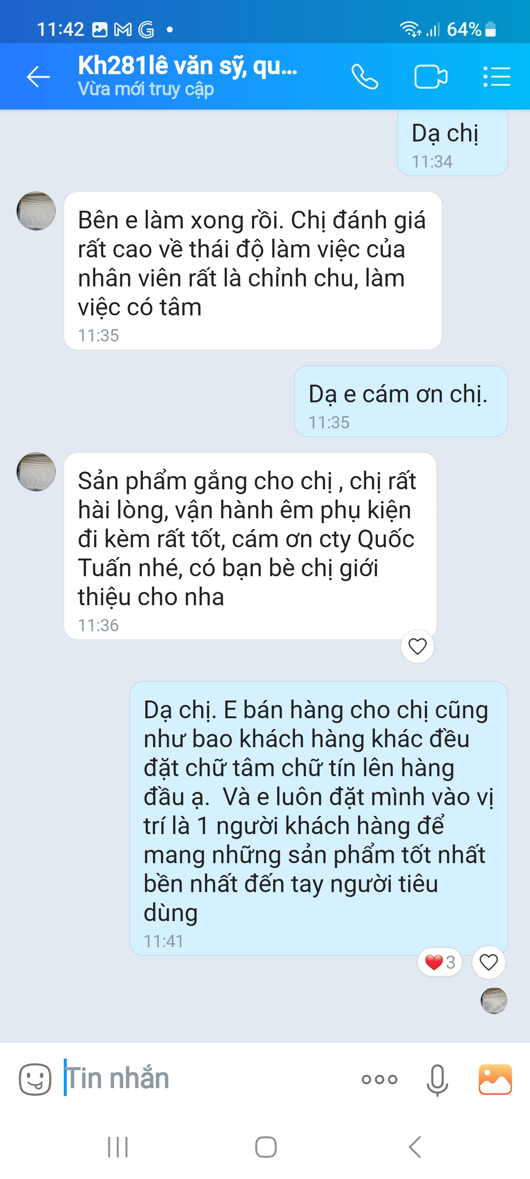 Kh281 Lê Văn Sỹ