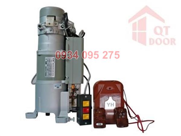 MOTOR CỬA CUỐN YH300KG ĐÀI LOAN NHẬP KHẨU