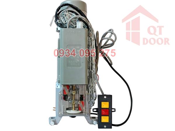 MOTOR CỬA CUỐN YH500KG ĐÀI LOAN NHẬP KHẨU