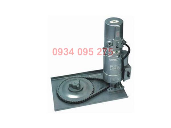 MOTOR CỬA CUỐN JG 250KG ĐÀI LOAN