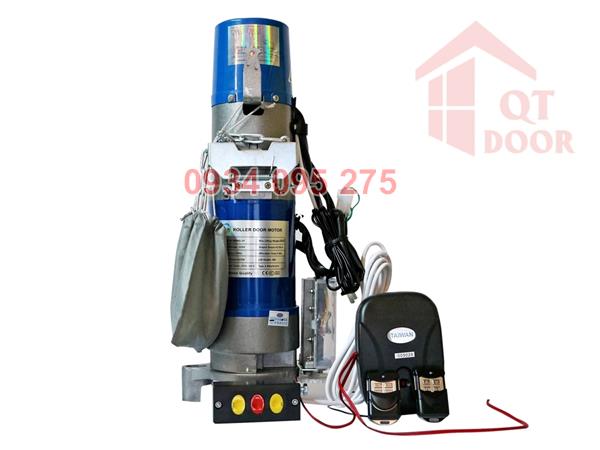 MOTOR CỬA CUỐN KP 600KG CN ĐÀI LOAN