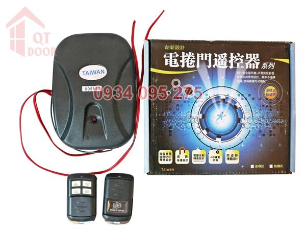 REMOT CỬA CUỐN HÃNG Yh  