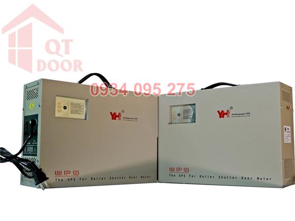 BÌNH LƯU ĐIÊN CỬA CUỐN YH 1000 KG 