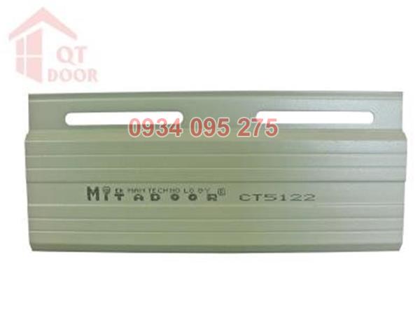 CỬA CUỐN MITADOOR CT 5122 
