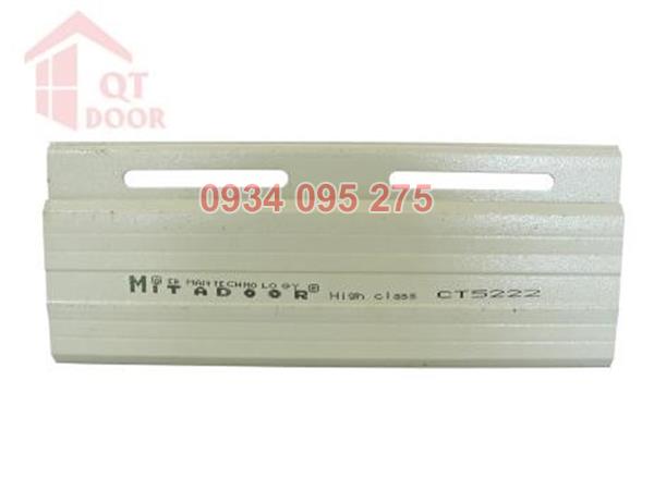 CỬA CUỐN MITADOOR CT 5222