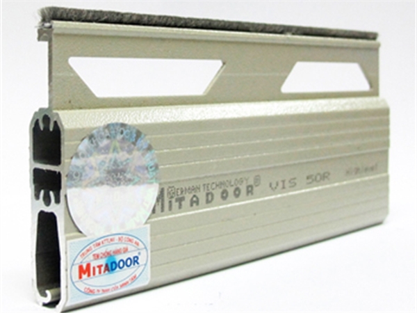 CỬA CUỐN MITADOOR VIS 50R 