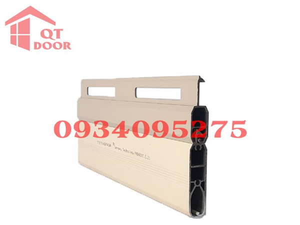 CỬA CUỐN ĐỨC TITADOOR PM- 960ST  
