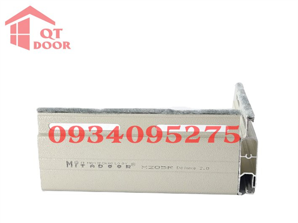 CỬA CUỐN MITA DOOR X205R