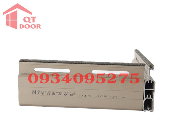 CỬA CUỐN MITA DOOR VIS 46R