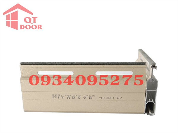 CỬA CUỐN MITA DOOR MT500R