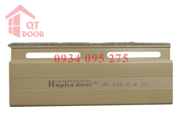 CỬA CUỐN HAPHADOOR HP636