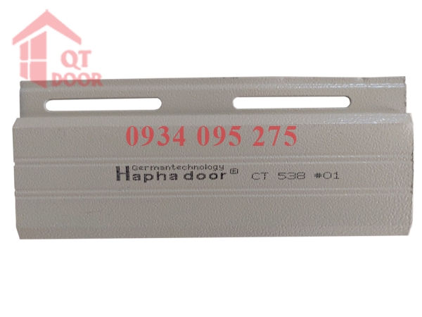 CỬA CUỐN HAPHADOOR CT538