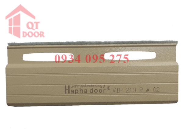 CỬA CUỐN HAPHADOOR VIP210R