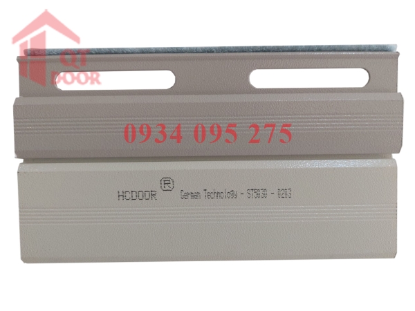 CỬA CUỐN HCDOOR ST5030
