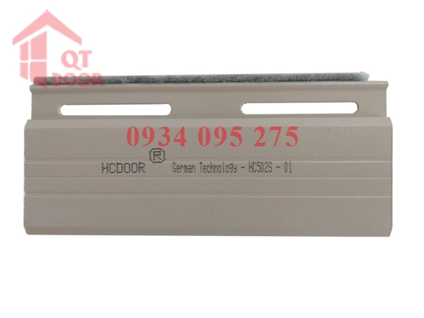 CỬA CUỐN HCDOOR HC502S