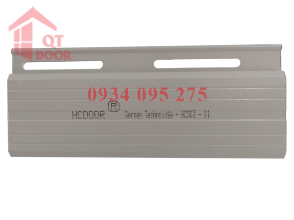 CỬA CUỐN HCDOOR HC503