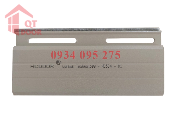 CỬA CUỐN HCDOOR HC504