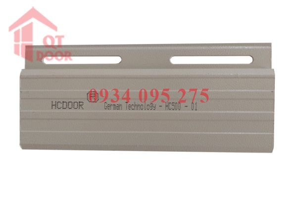 CỬA CUỐN HCDOOR HC500