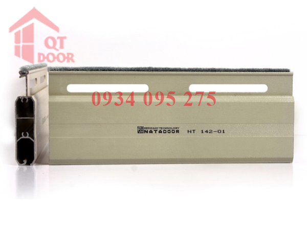 CỬA CUỐN NATADOOR NT142-01