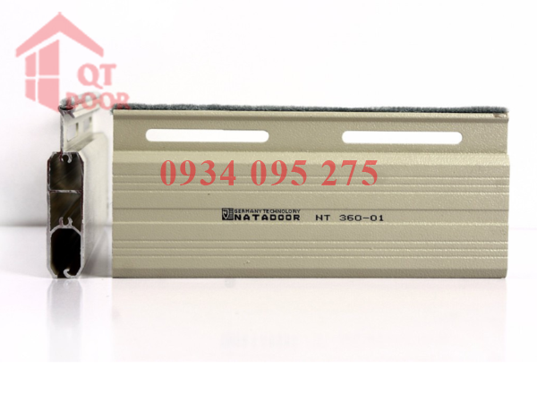 CỬA CUỐN NATADOOR NT360-01