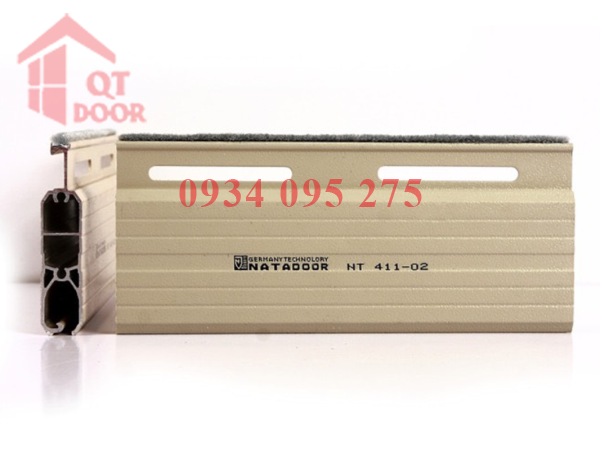 CỬA CUỐN NATADOOR NT411-02