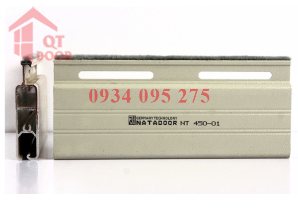 CỬA CUỐN NATADOOR NT450-01