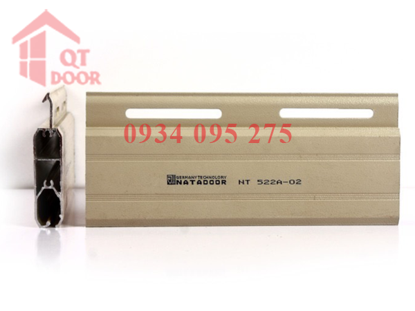 CỬA CUỐN NATADOOR NT522A-02