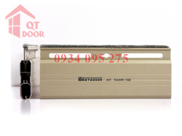 CỬA CUỐN NATADOOR NT528R-02
