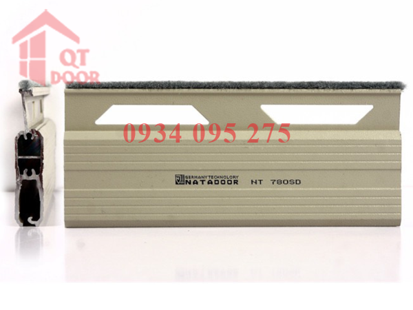 CỬA CUỐN NATADOOR NT780SD