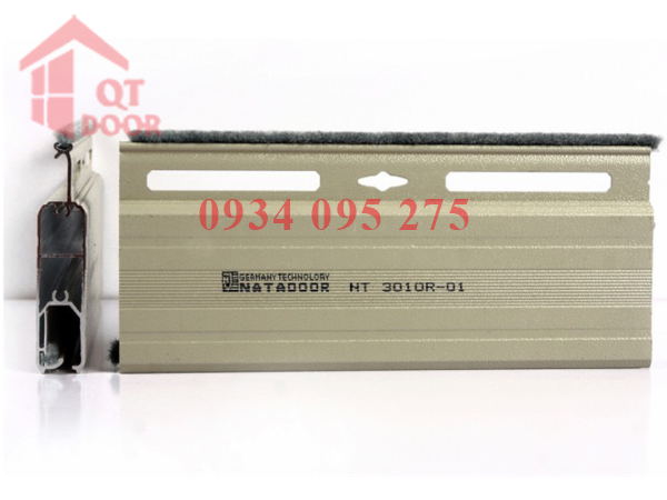 CỬA CUỐN NATADOOR NT3010R-01