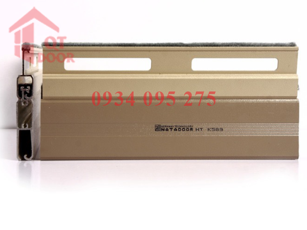 CỬA CUỐN NATADOOR NTK589